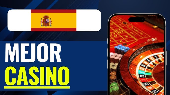 Casino España sin Registro Online Disfruta de tus juegos favoritos sin complicaciones