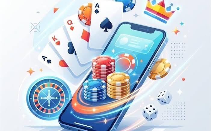 Casino Online Gratis sin Dinero Diversión y Entretenimiento Asegurado