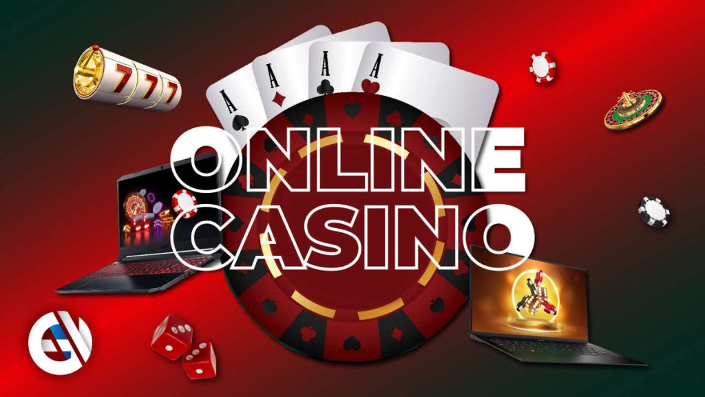 Discover the Excitement of Casino Blaze Spins