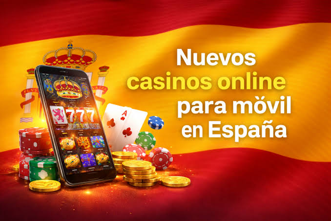 El Creciente Mundo del Póker Online en España 2026
