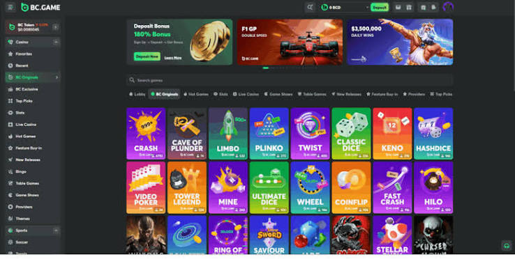 Experience Thrilling Games and Rewards at JB Online Casino