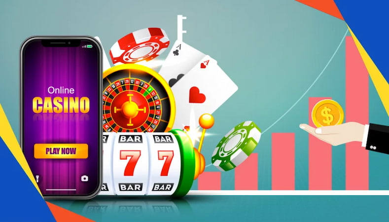 Experience Thrilling Games at Wolinak Casino