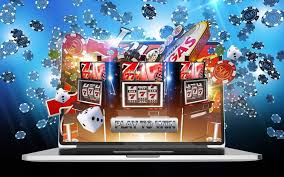 Experience Thrilling Games at Wolinak Casino