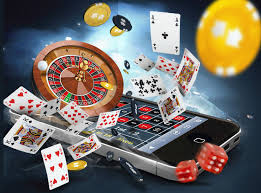 Explore the Exciting World of HashLucky Casino 1556281130 Explore the Exciting World of HashLucky Casino 1556281130