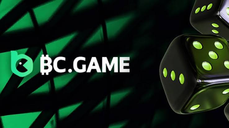 Exploring BC.Game Casino Platform A Comprehensive Review