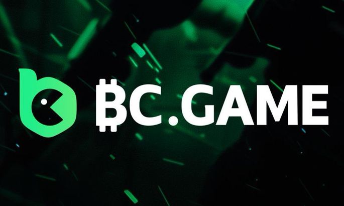 Exploring BC.Game Platform in Kazakhstan A New Era of Online Gaming