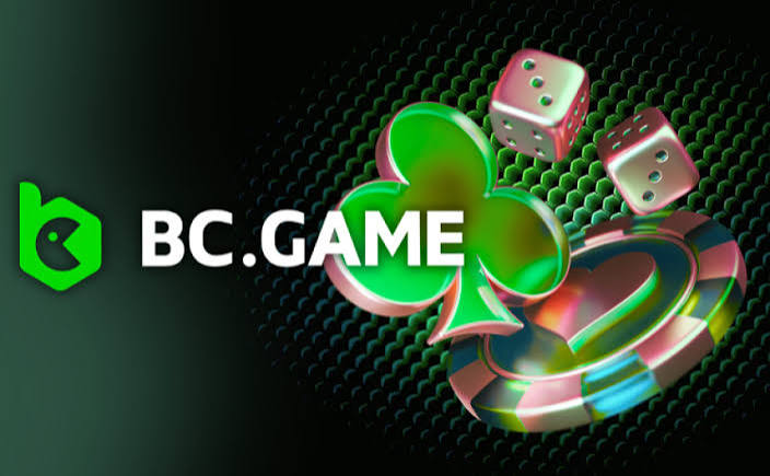 Exploring BC.Game Platform in Kazakhstan A New Era of Online Gaming