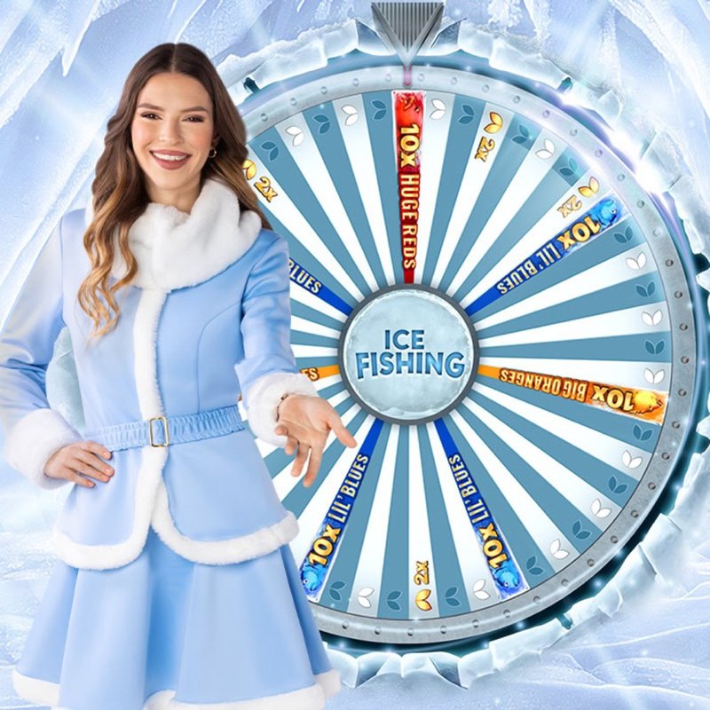 Discover fishing game casino