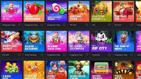 JB Casino Review Your Ultimate Gaming Destination