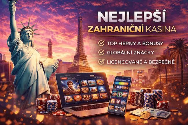 Legální kasino Synot Vše, co potřebujete vědět