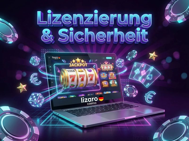 Lizaro online casino - Een nieuw tijdperk: mobiel gamen gaat professioneel