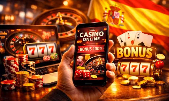 Los Mejores Bonos de Casinos Online en España