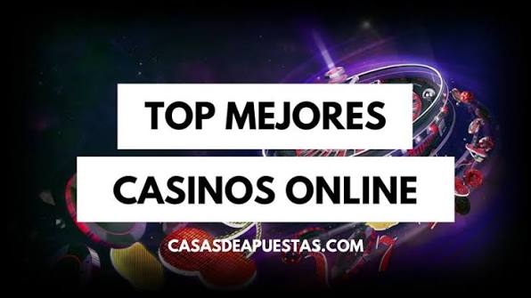 Los Mejores Casinos en Línea para Jugar con Dinero Real
