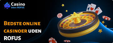 Nyt Dansk Casino Bonus Danmark - Få Større Gevinster