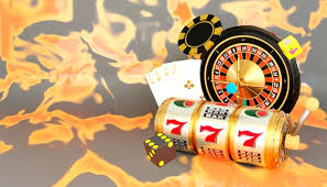 Online Casino - Oplev Spændingen Af Spil Når Som Helst Online Casino - Oplev Spændingen Af Spil Når Som Helst