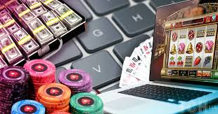 Online Gambling Jak se orientovat ve světě virtuálních sázek Online Gambling Jak se orientovat ve světě virtuálních sázek