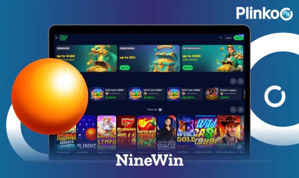 Introduction to ninewin online casino