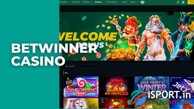 Your Ultimate Guide to Betting with BetWinner