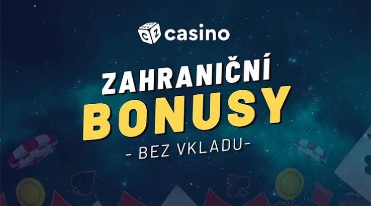 Zahraniční online casina Skvělý zážitek na dosah ruky