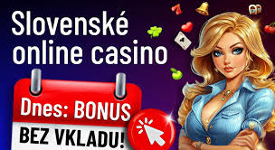 5€ Bonus bez vkladu Využite túto ponuku teraz!