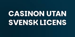 Casino Utan Spelpaus En Guide till Spelupplevelser utan Begränsningar