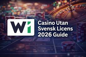 Casino Utan Spelpaus En Guide till Spelupplevelser utan Begränsningar