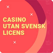 Casino Utan Spelpaus En Guide till Spelupplevelser utan Begränsningar