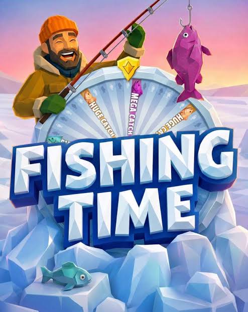 Exploring the Exciting World of Fishing Time Game