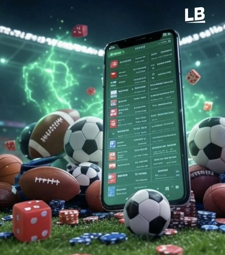 Lalabet live casino - Een dagje in de wereld van Lalabet: van inloggen tot live poker