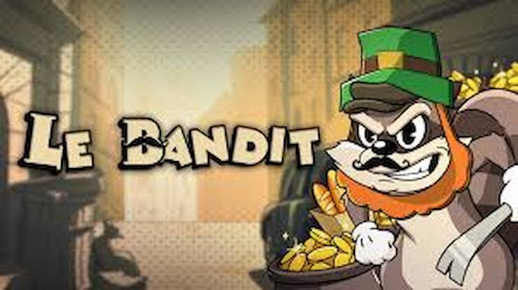 Le Bandit Casino - Din Online Spiloplevelse
