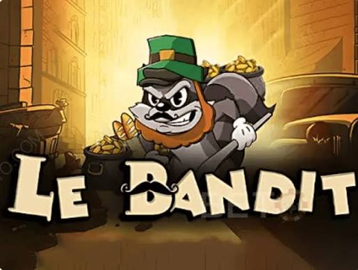 Le Bandit Spilleautomat En Spændende Oplevelse for Gamblere