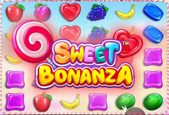 Oplev det Søde Liv med Sweet Bonanza Spil Oplev det Søde Liv med Sweet Bonanza Spil