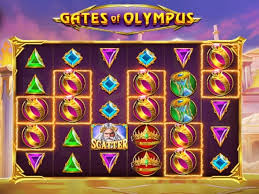 Oplev Magien i Spil Gates of Olympus Super -1852473837