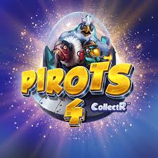Oplev Spil Pirots 4 Gratis - En Eventyrlig Rejse