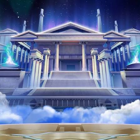 Oplev Storslåede Gevinster i Gates of Olympus