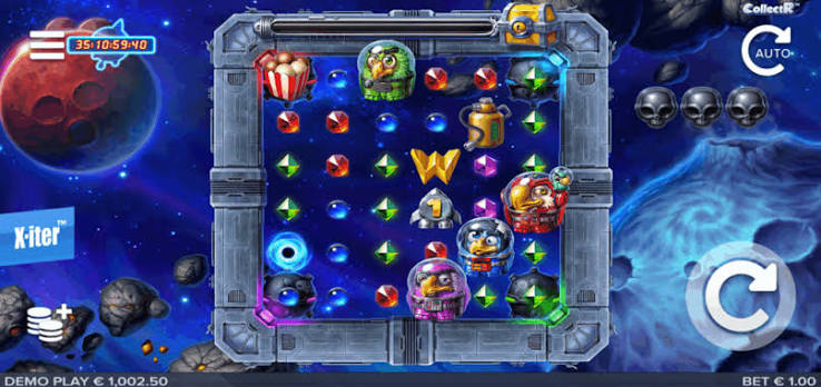 Pirates 4 Slot An Adventure on the High Seas -2111725587