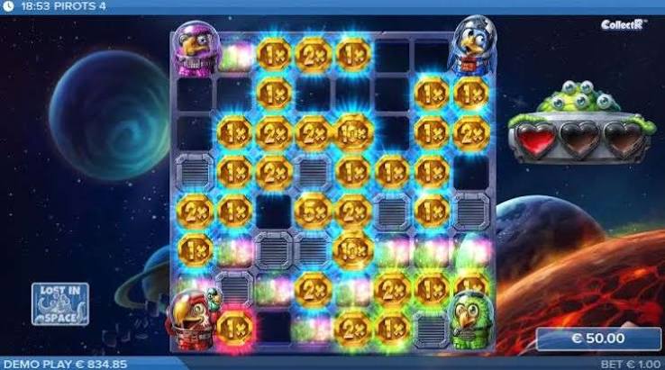 Pirots 4 Casino Bonus Alt du behøver at vide -2134705728