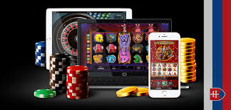 Revolut Casino Vaša Brána k Online Hranie