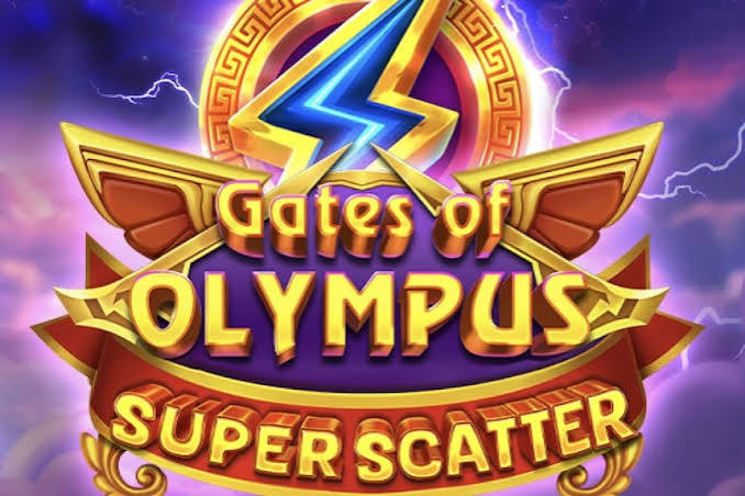 Sådan spiller du Gates of Olympus