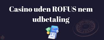Trustly Casino Uden Casinoer Det Bedste Alternativ for Danske Spillere