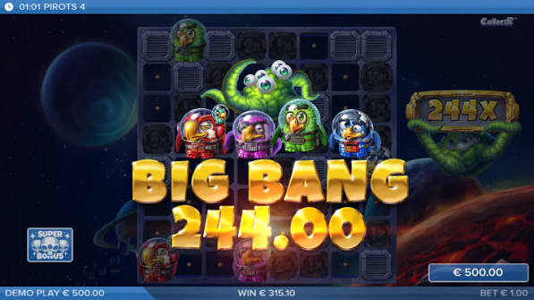 Unlocking Exciting Rewards BC.Game Bonuses and Promo Codes