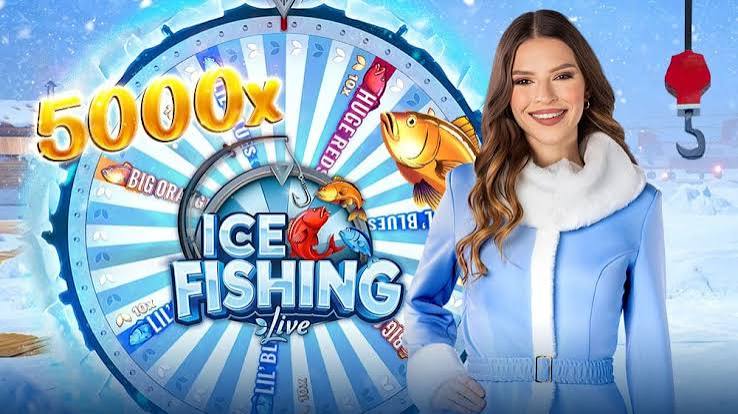 Your Ultimate Guide to Fishing Time Slots
