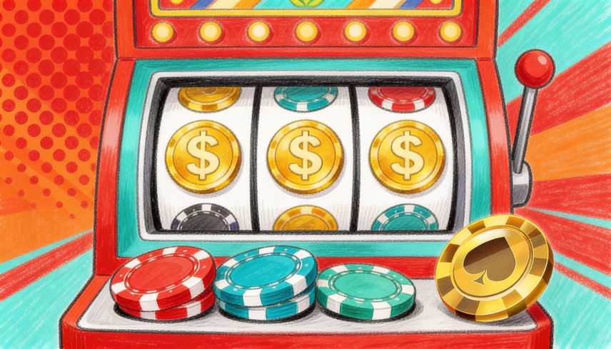 Spinmama casino online