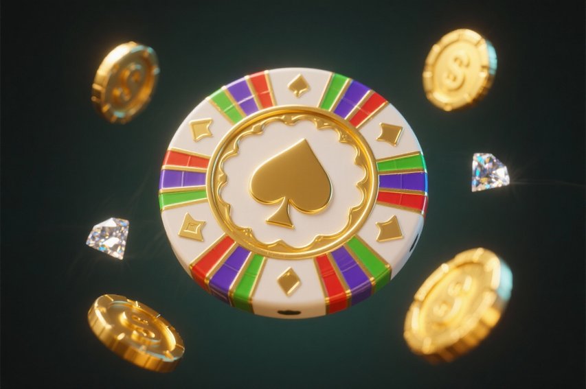 Golden Mister