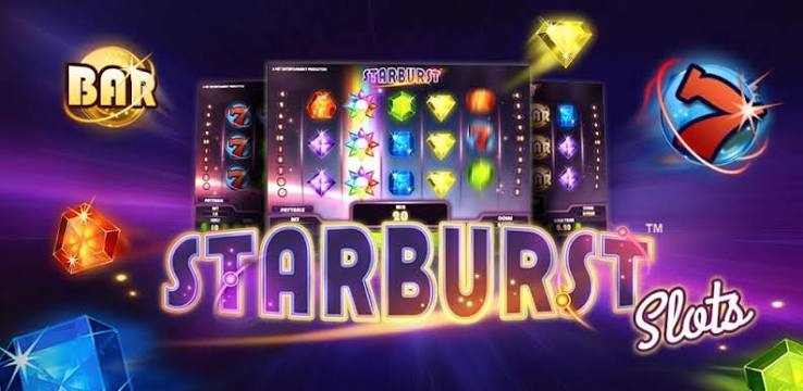 Spil Starburst Den Ultimative Guide til Online Slot Spillet Spil Starburst Den Ultimative Guide til Online Slot Spillet