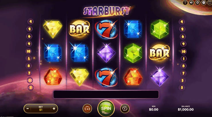 Starburst Casino En Glitrende Verden af Spil og Muligheder Starburst Casino En Glitrende Verden af Spil og Muligheder