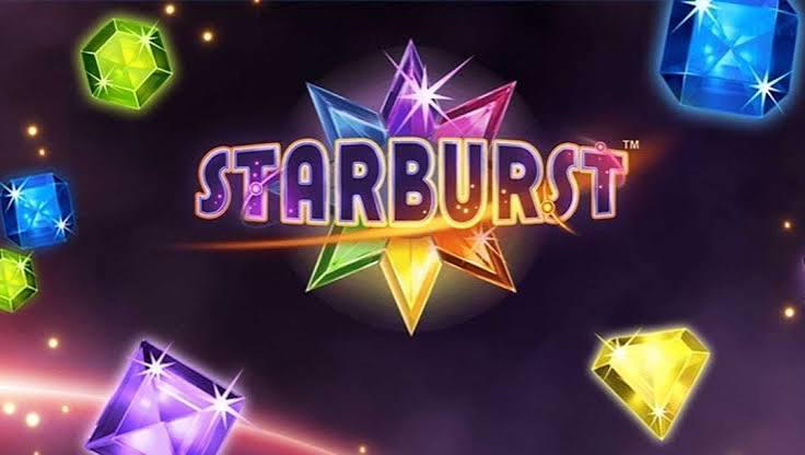 Starburst Dansk En Udforskning af Dansk Kultur og Innovation 547281953