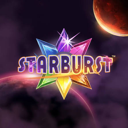 Starburst En Rejse Ind i En Verdensklasse Spilleoplevelse