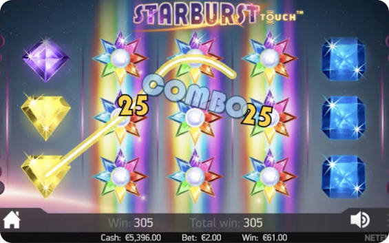 Starburst fra NetEnt En Glitrende Spiloplevelse 527559859 Starburst fra NetEnt En Glitrende Spiloplevelse 527559859